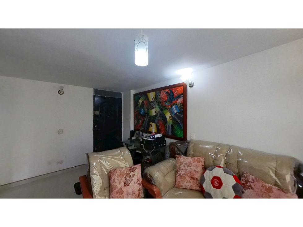 APARTAMENTO EN VENTA | PARQUE CAMPESTRE 3 | SOACHA — foto 3