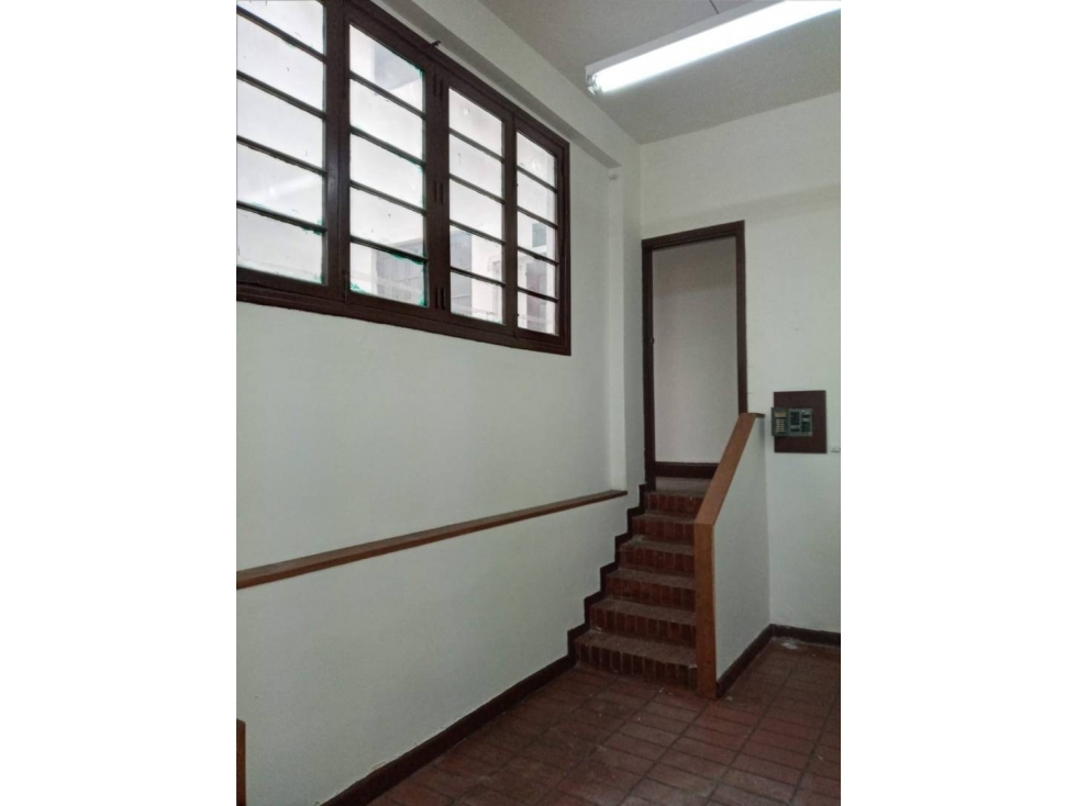 EDIFICIO EN VENTA | LA CANDELARIA | CENTRO HISTÓRICO DE BOGOTÁ — foto 3