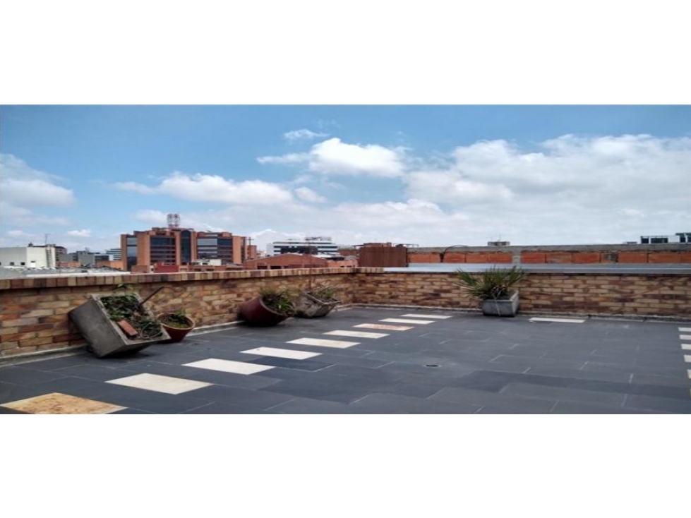 EDIFICIO CORPORATIVO EN VENTA | CHICÓ | BOGOTÁ — foto 4