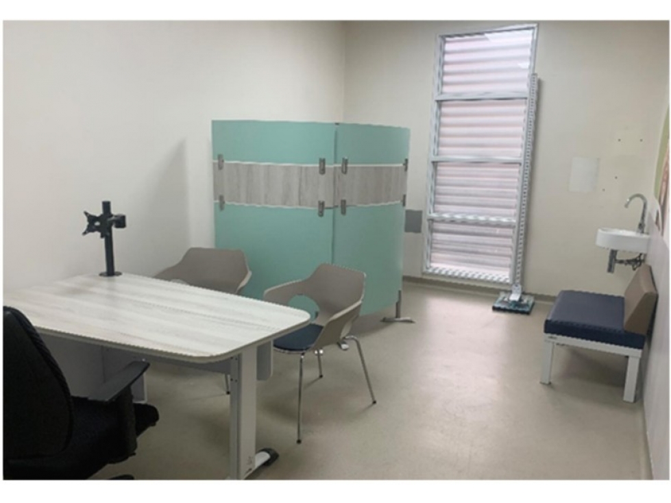 LOCAL EN ARRIENDO | SECTOR SALUD - CENTRO COMERCIAL FLORESTA OUTLET — foto 5