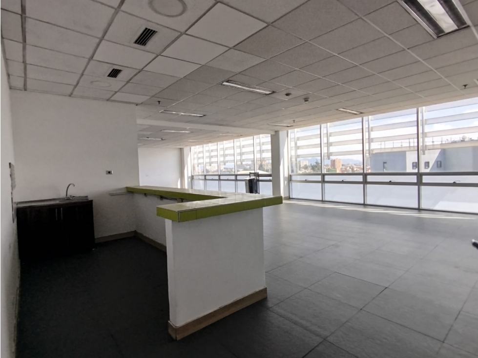 OFICINA CORPORATIVA EN ARRIENDO | FONTIBON - CENTRO EMPRESARIAL — foto 3