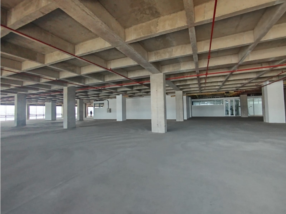OFICINA CORPORATIVA EN ARRIENDO | FONTIBON - CENTRO EMPRESARIAL — foto 3
