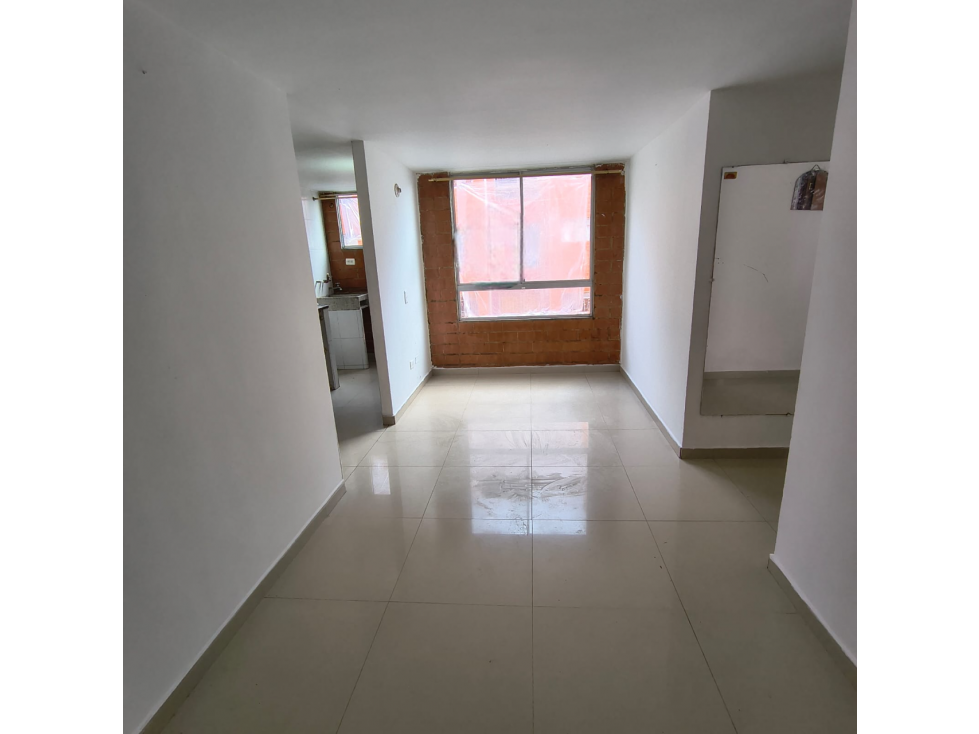 APARTAMENTO EN VENTA | CONJUNTO VERÓNICA | CIUDAD VERDE — foto 3