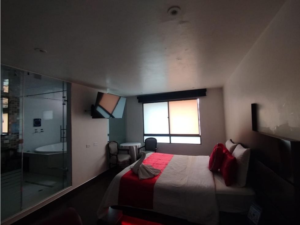 EDIFICIO HOTELERO EN VENTA - KENNEDY — foto 3