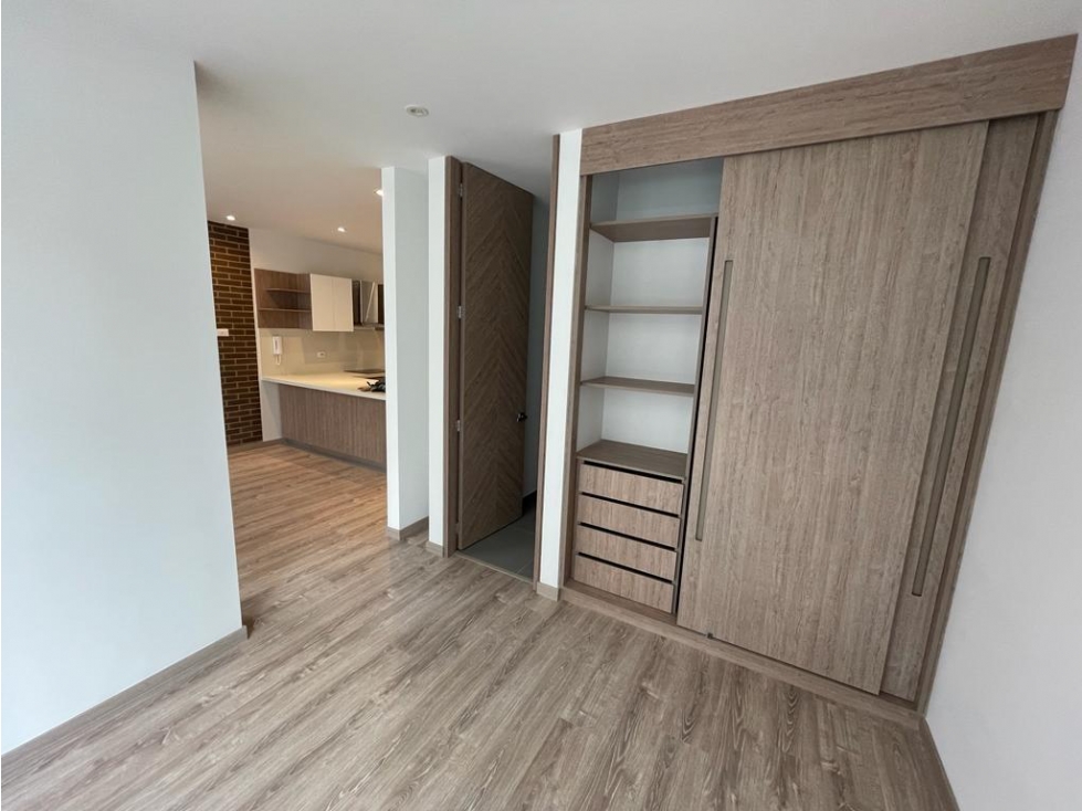 APARTAESTUDIO EN VENTA | CHAPINERO ALTO — foto 3
