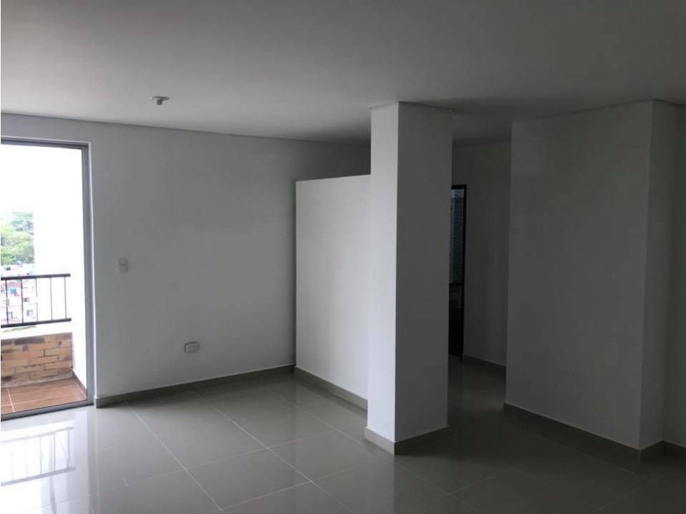 APARTAMENTO EN VENTA | CONJUNTO BARCELONA | ROSALES DE VILLAVICENCIO — foto 3