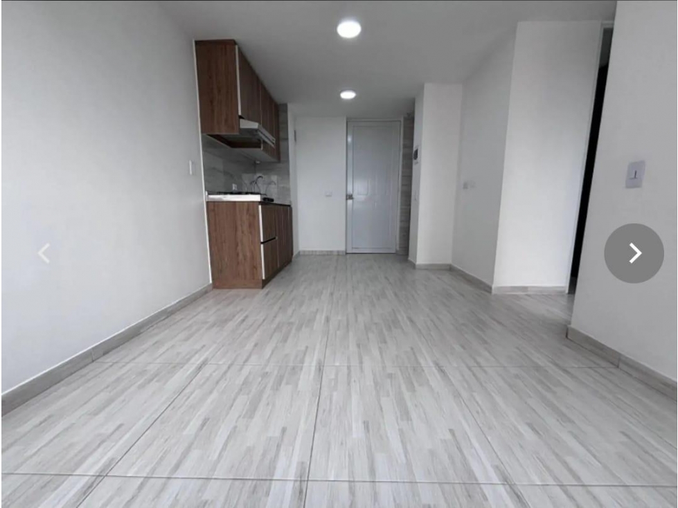 APARTAMENTO EN VENTA | TORRES DE VICINO | BOGOTÁ — foto 3