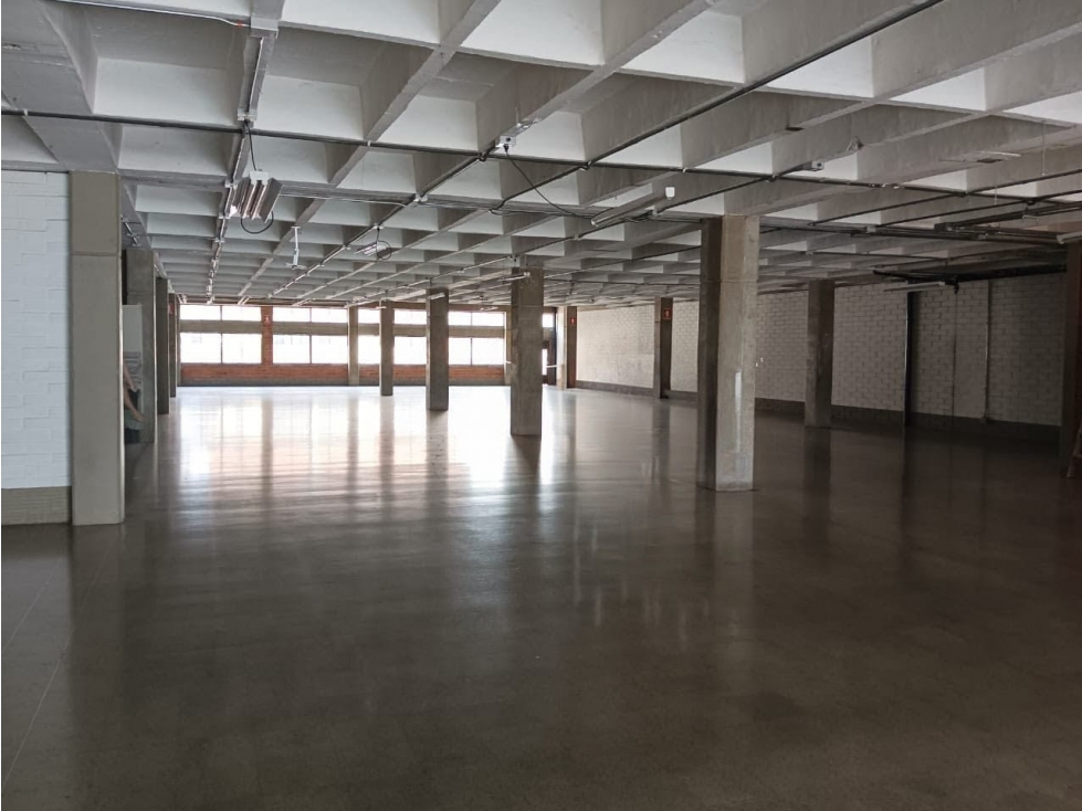LOCAL / OFICINA EN ARRIENDO | SECTOR GUAYABAL | MEDELLÍN — foto 3