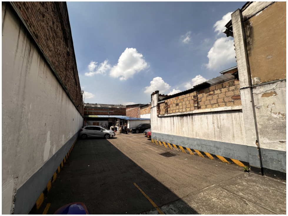 LOTE EN VENTA | USO INDUSTRIAL Y COMERCIAL | SECTOR RICAURTE — foto 4