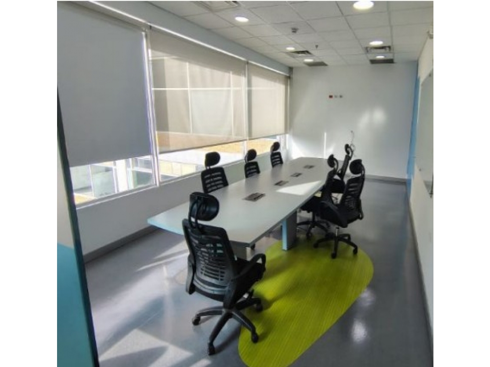 OFICINA EN ARRIENDO | OPERACIÓN CORPORATIVA | SUBA — foto 3