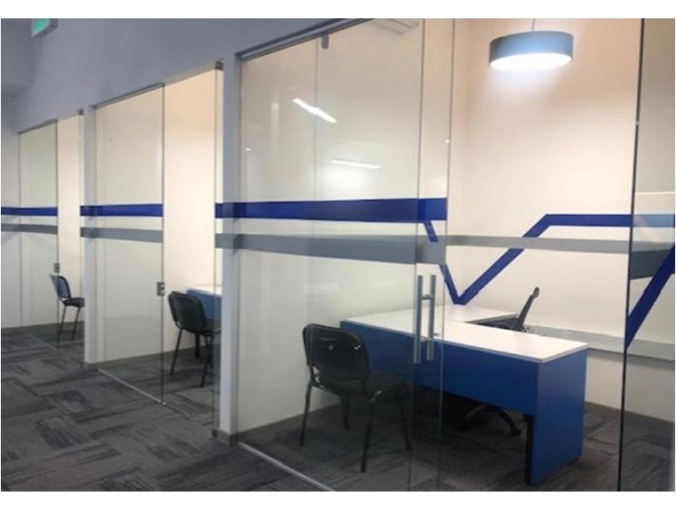 OFICINA EN ARRIENDO | AMOBLADA Y LISTA PARA OPERACIÓN | SUBA MORATO — foto 3