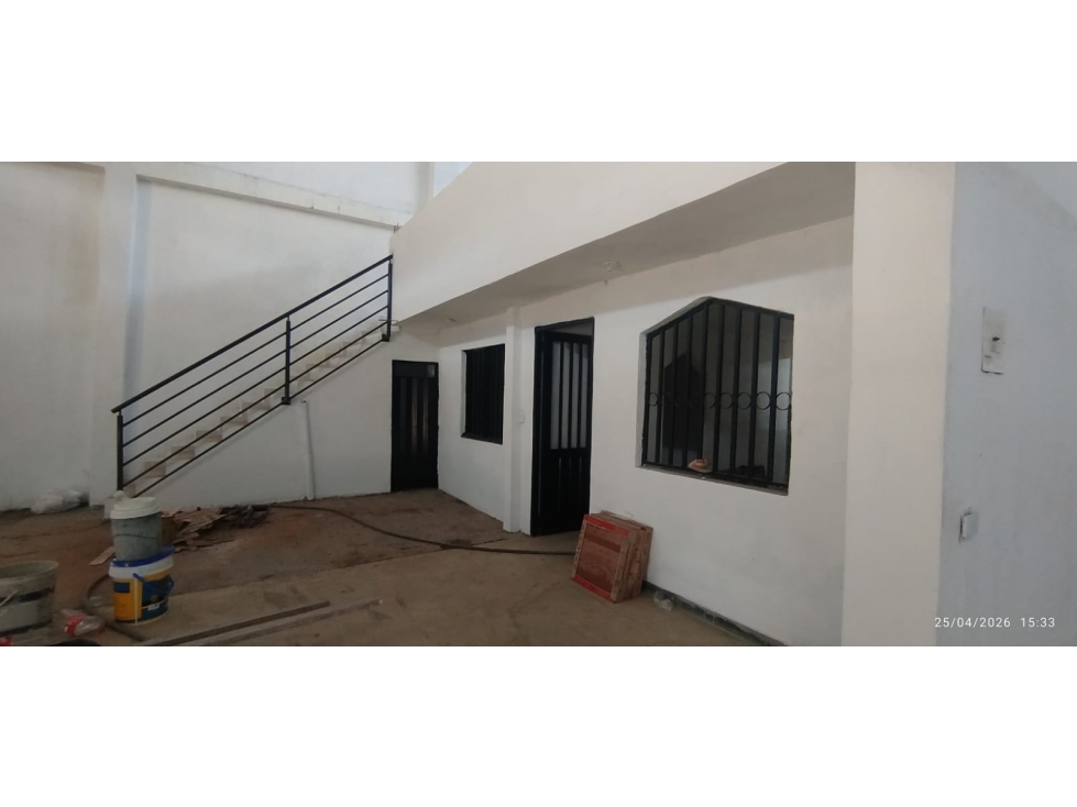 BODEGA EN ARRIENDO | VILLAVICENCIO - 4