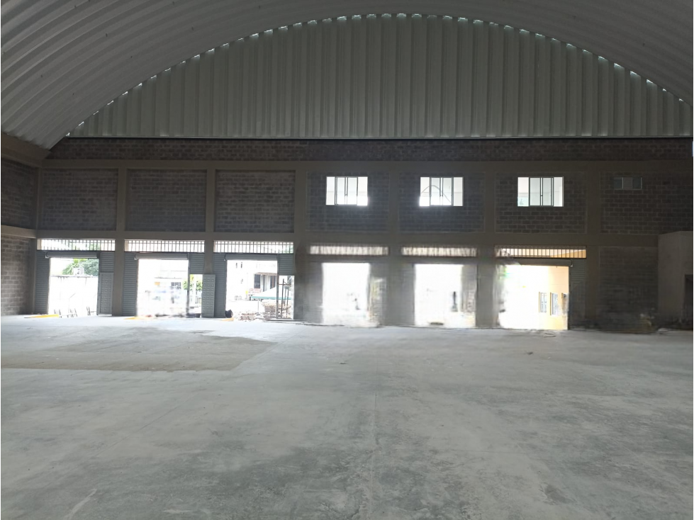 BODEGA EN ARRIENDO | VILLAVICENCIO - 3