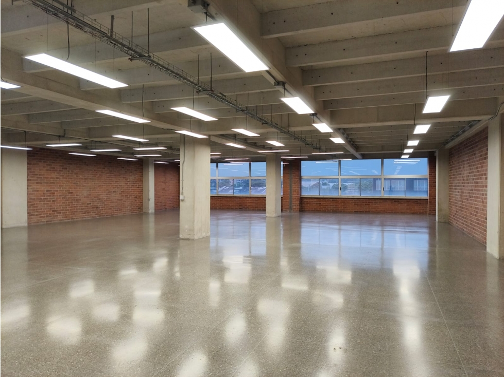 OFICINA EN ARRIENDO | IDEAL CALL CENTER | MEDELLÍN — foto 3