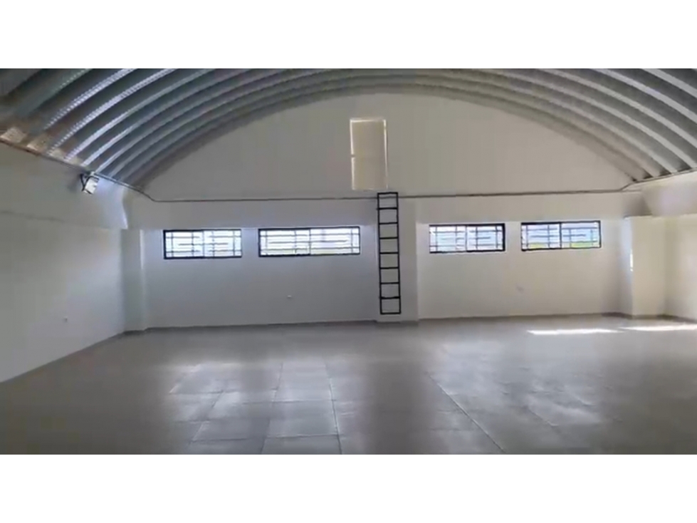 LOCAL BODEGA EN ARRIENDO | ZONA INDUSTRIAL SUR | NEIVA - 3