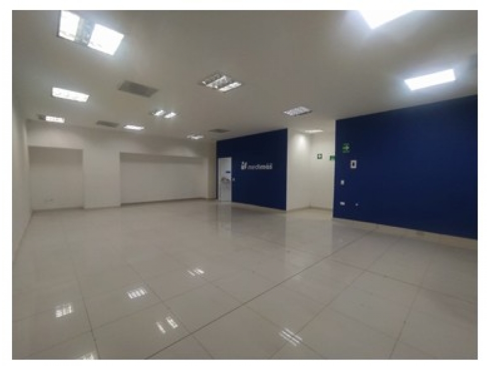 LOCAL COMERCIAL EN ARRIENDO - VILLAVICENCIO - 3