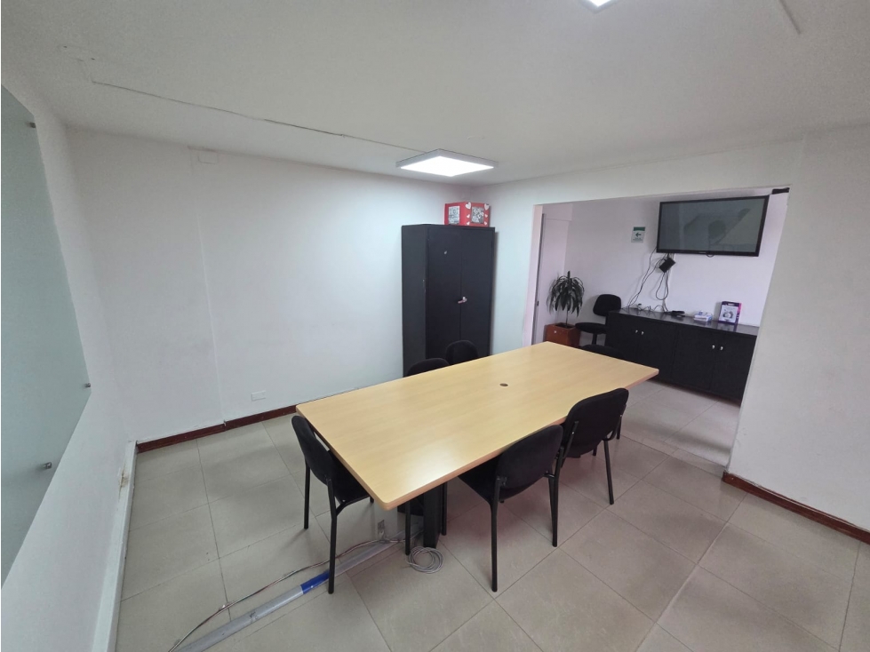 OFICINA EN VENTA - SANTA VIVIANA — foto 3