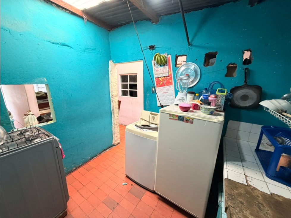 OFERTA CASA LOTE EN VENTA MORAVIA FONTIBÓN ZONA FRANCA — foto 4