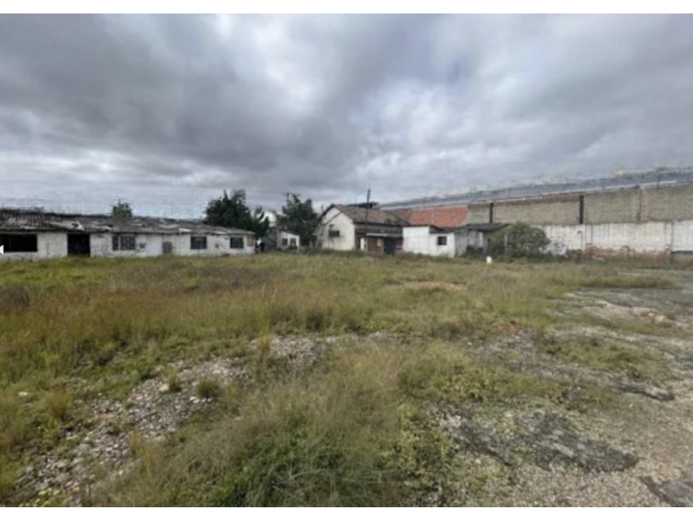LOTE EN ARRIENDO | KENNEDY | BOGOTÁ — foto 3