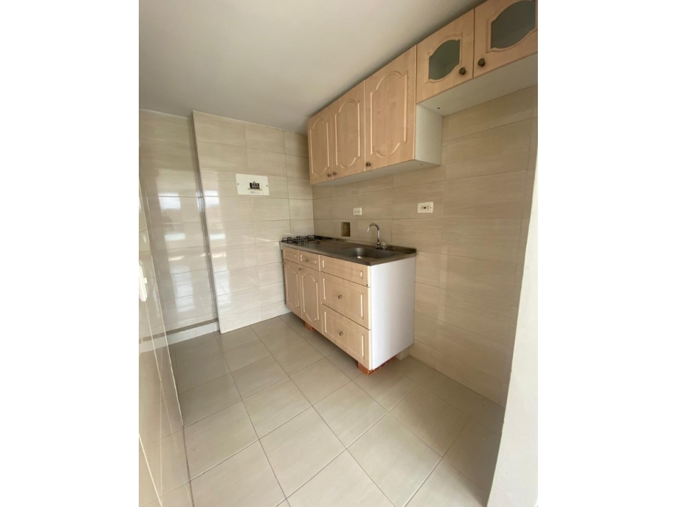 APARTAMENTO EN VENTA | AZUCENA | CIUDAD VERDE — foto 3
