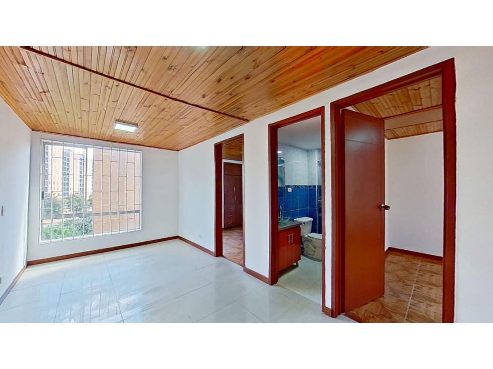 APARTAMENTO EN VENTA | PARQUES DE CASTILLA 7 | KENNEDY — foto 3