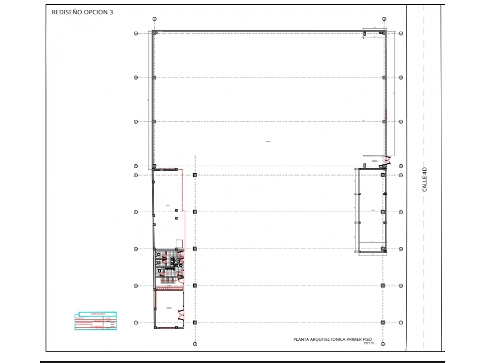 BODEGA EN ARRIENDO | VILLAVICENCIO | META - 3