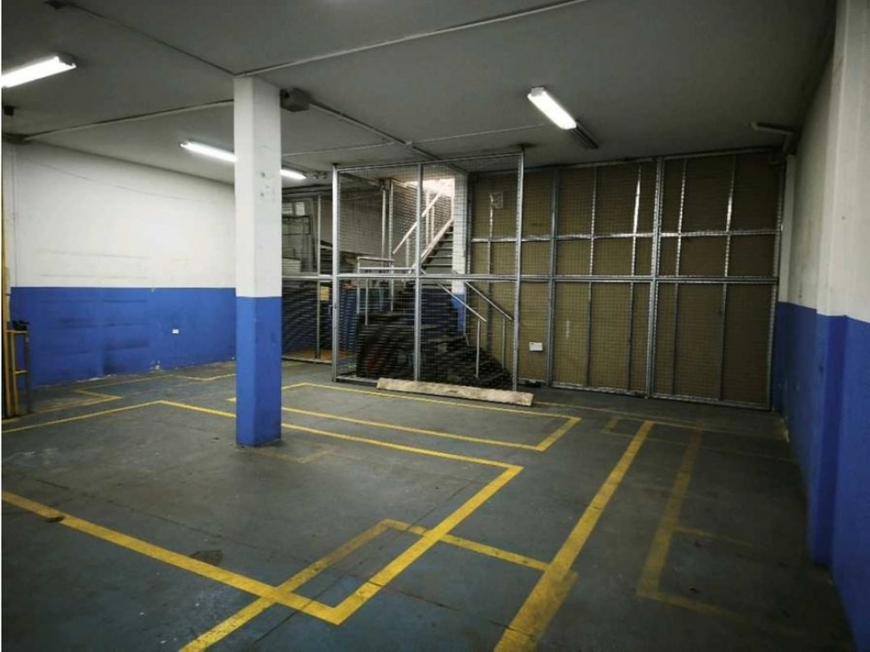 BODEGA EN ARRIENDO | BARRIOS UNIDOS | BOGOTÁ — foto 3