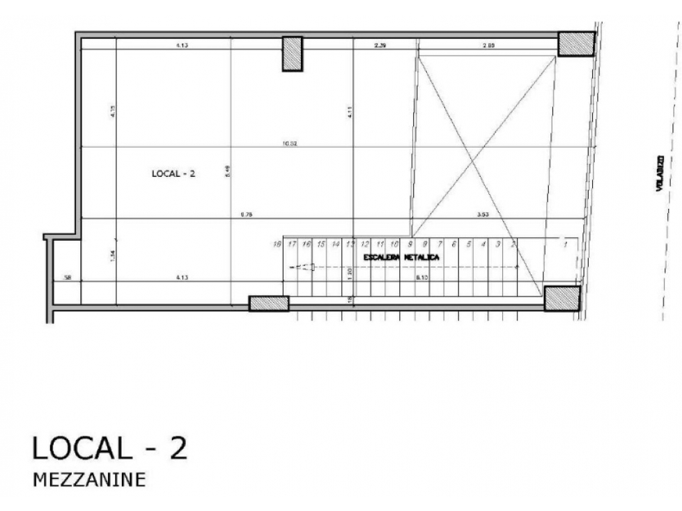 LOCAL COMERCIAL EN ARRIENDO | TOBERIN — foto 6
