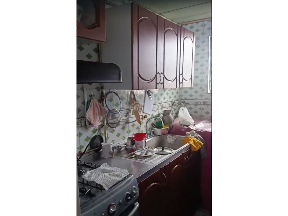 APARTAMENTO EN VENTA | MOLINOS 2 — foto 3