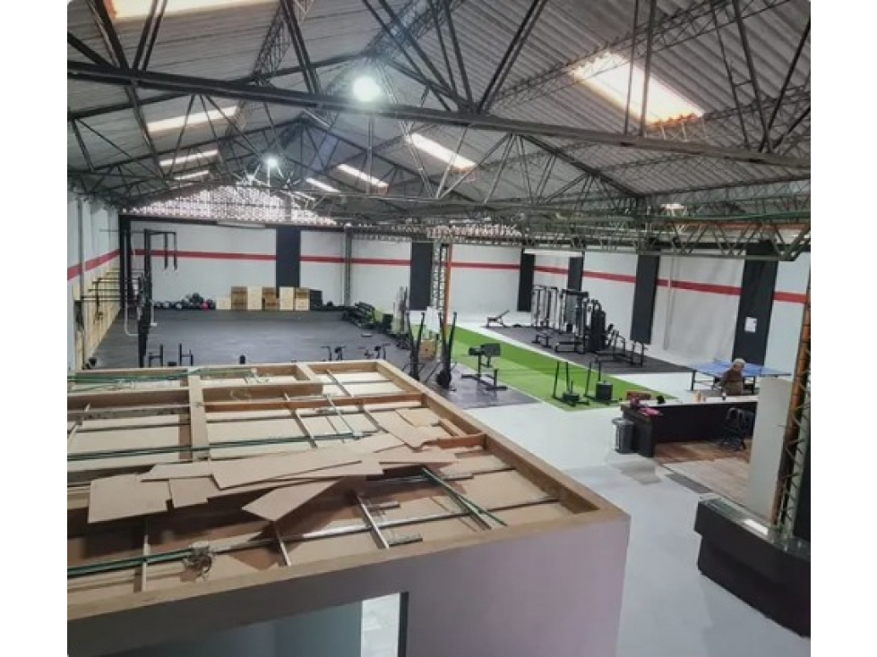 BODEGA EN ARRIENDO | TUNJA | BOYACÁ - 3