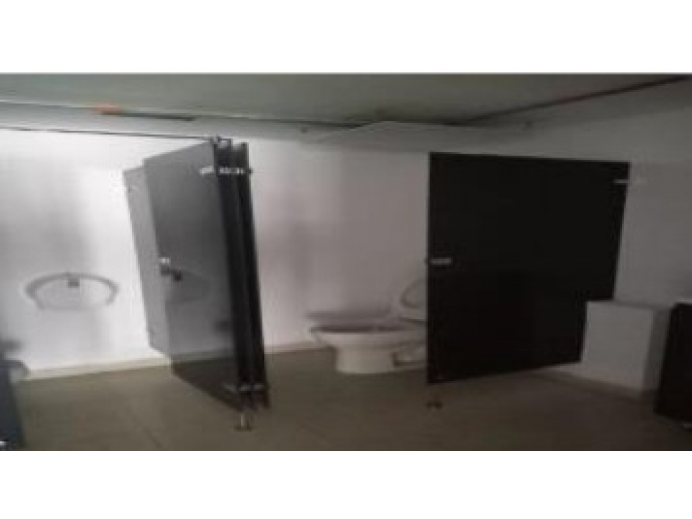 OFICINA EN ARRIENDO | CENTRO INTERNACIONAL | BOGOTPA — foto 3