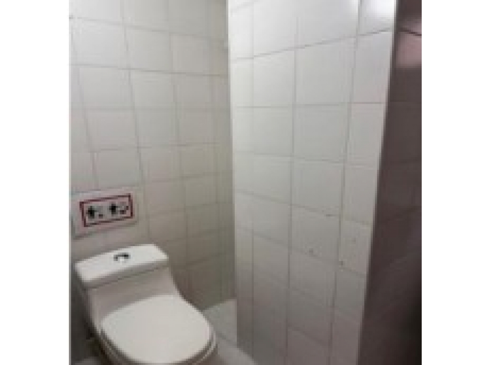 OFICINA EN ARRIENDO | SAN PATRICIO | BOGOTÁ — foto 3