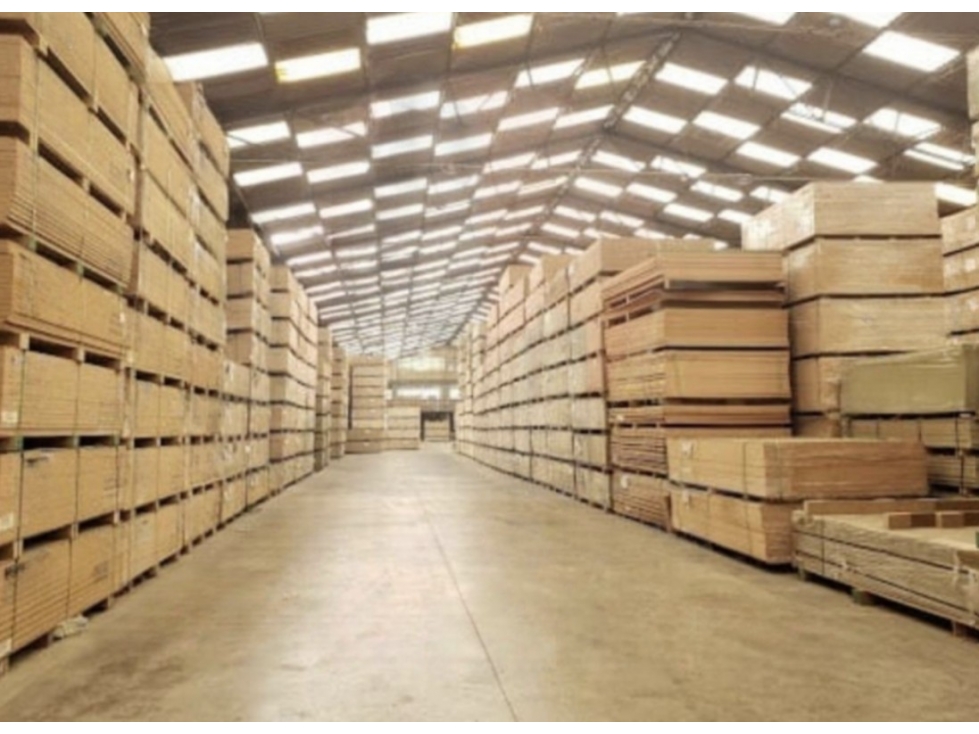 BODEGA EN ARRIENDO | FONTIBÓN | BOGOTÁ — foto 3