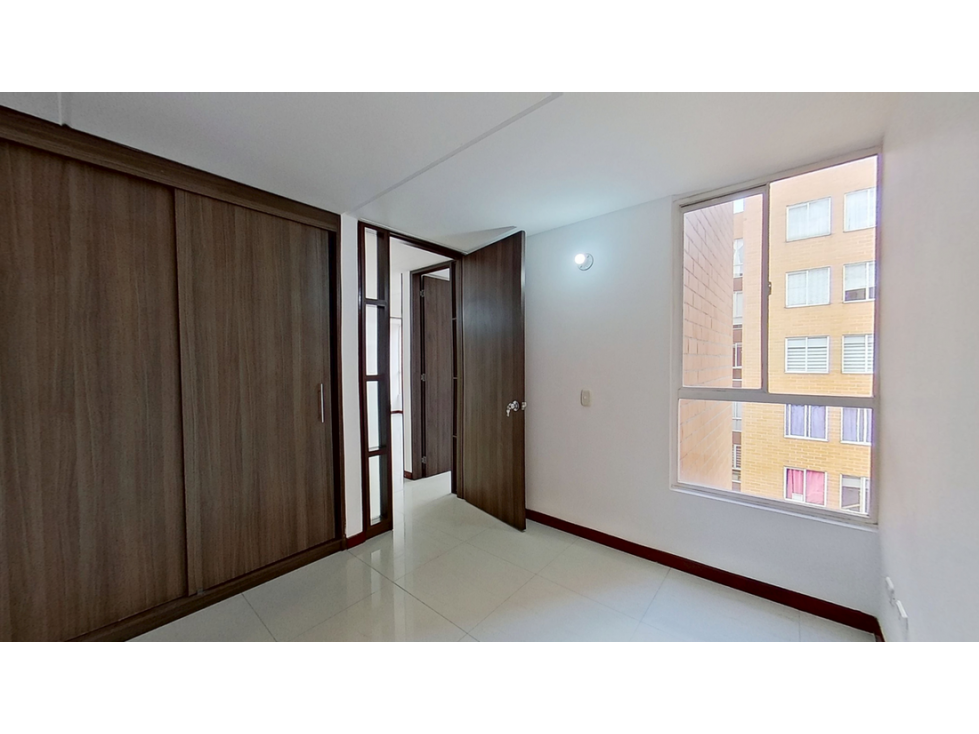 APARTAMENTO EN VENTA | Bosques de San José | Ciudad Bolívar — foto 3