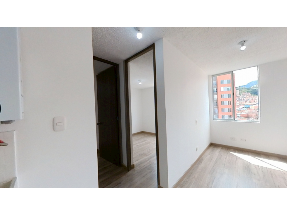 APARTAMENTO EN VENTA | Parques del Portal | Usme — foto 3