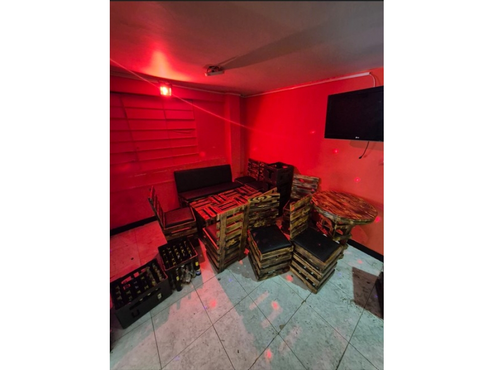 CASA COMERCIAL EN VENTA | EL DORADO | BOGOTÁ D.C. — foto 3