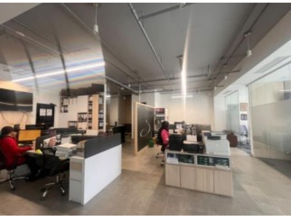 OFICINA EN VENTA - CHICÓ NORTE — foto 3