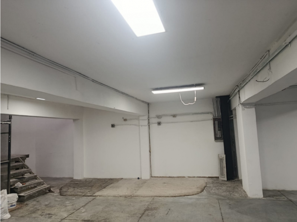 BODEGA EN VENTA LOS MARTIRES — foto 4