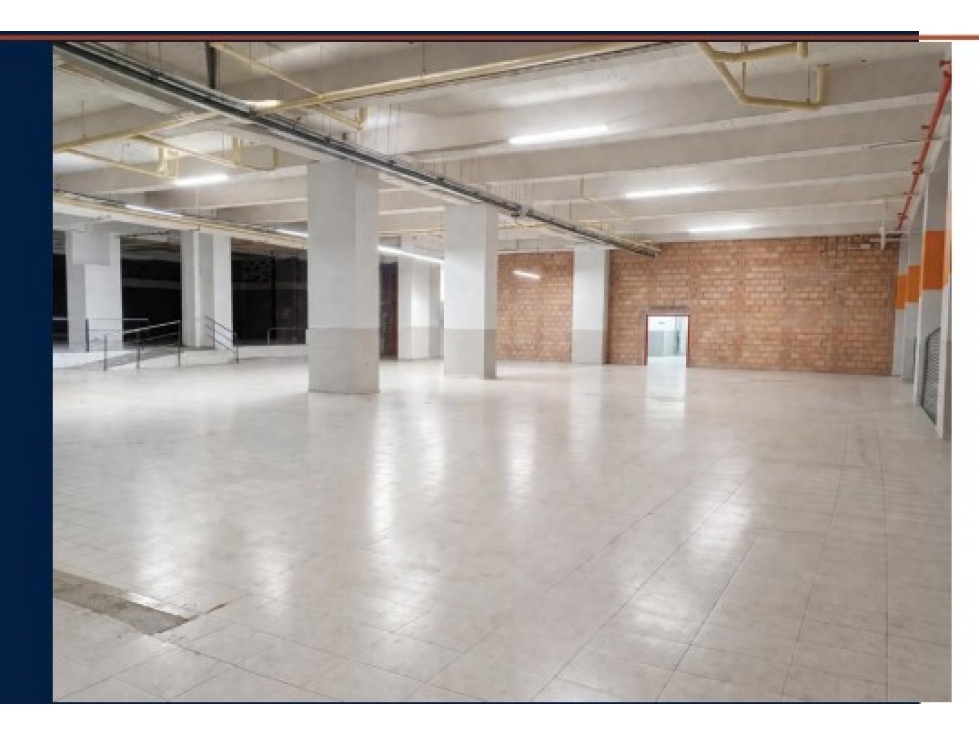 LOCAL COMERCIAL EN ARRIENDO | VILLAVICENCIO - 3