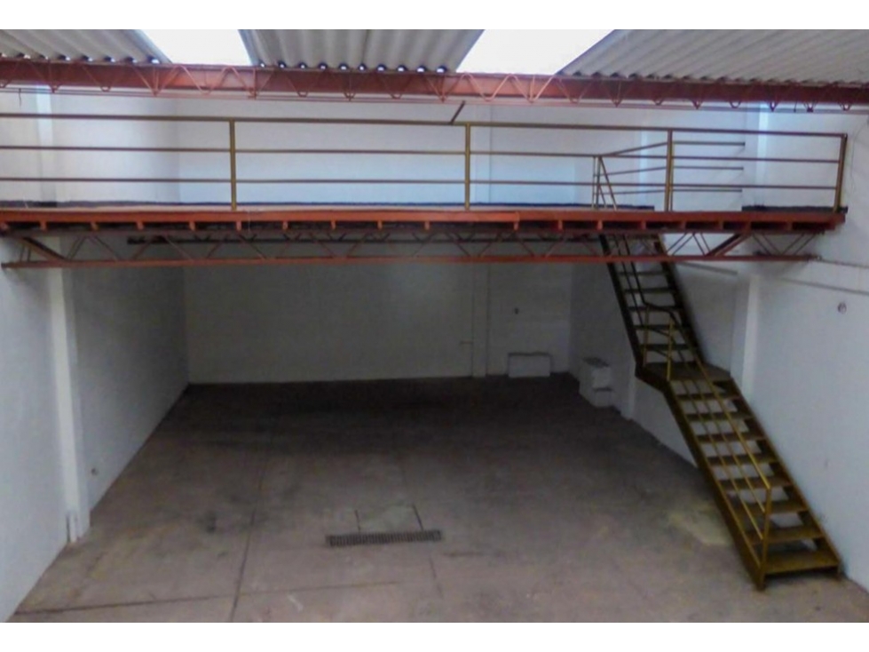 BODEGA EN VENTA BOYACÁ REAL — foto 3