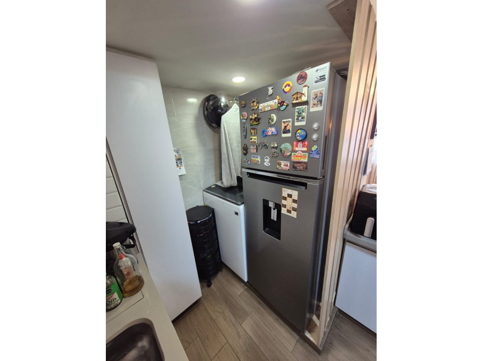 APARTAMENTO EN VENTA | Conjunto Residencial Mazzaro — foto 3