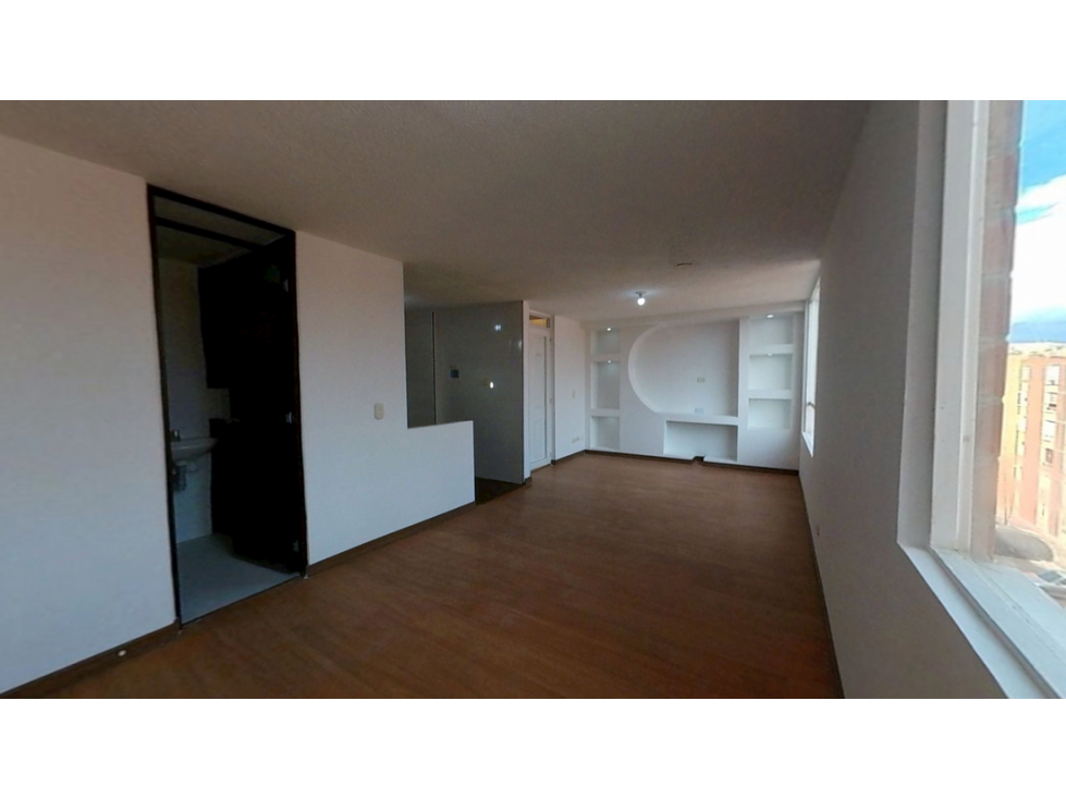 APARTAMENTO EN VENTA | El Triunfo 2 | Soacha — foto 4