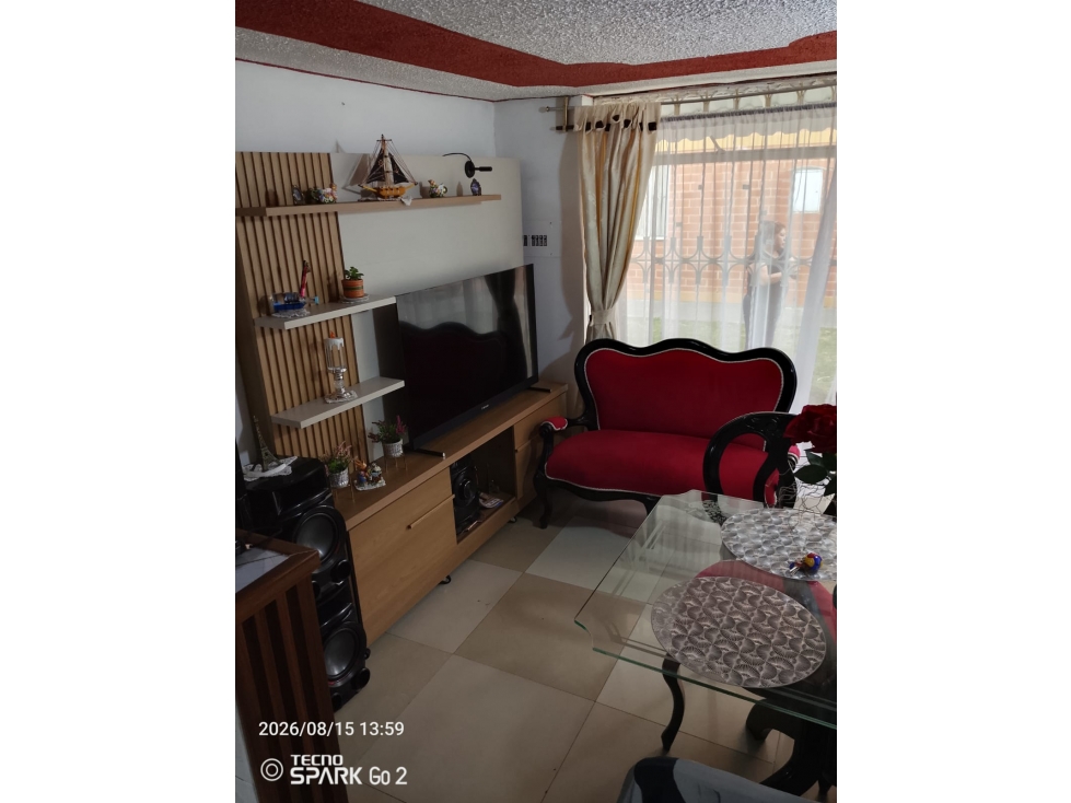 CASA EN VENTA | Recreo Reservado 2 | Bogotá