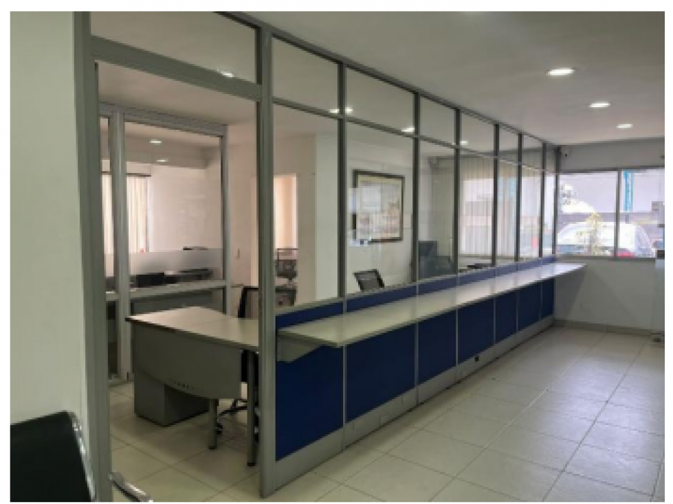 BODEGA EN ARRIENDO FONTIBÓN — foto 3