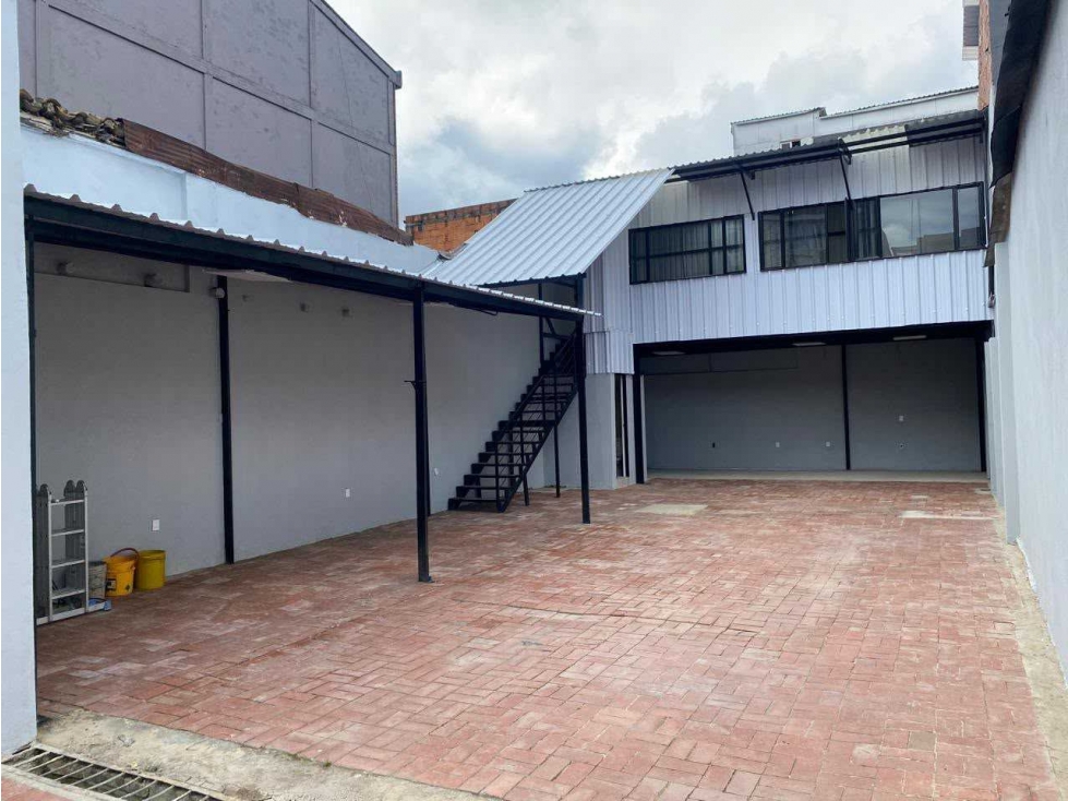 BODEGA-LOCAL EN ARRIENDO FONTIBÓN, BOGOTÁ — foto 3