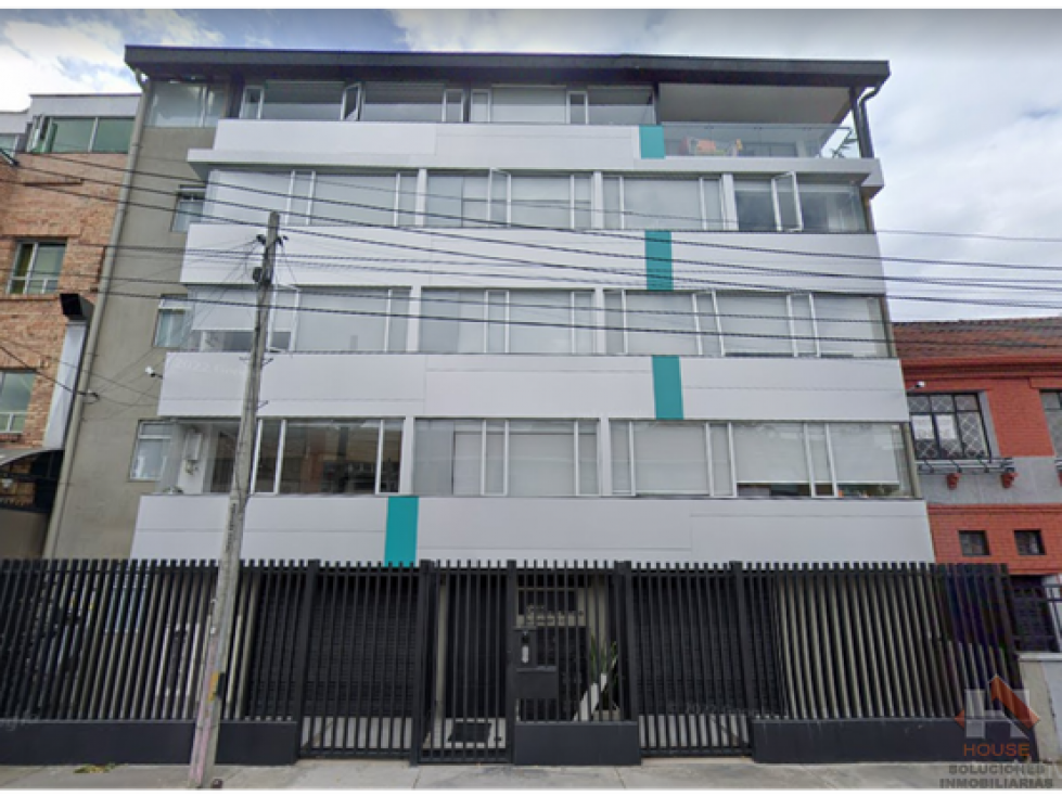 EDIFICIO EN VENTA, SECTOR TEUSAQUILLO, RENTABLE — foto 3