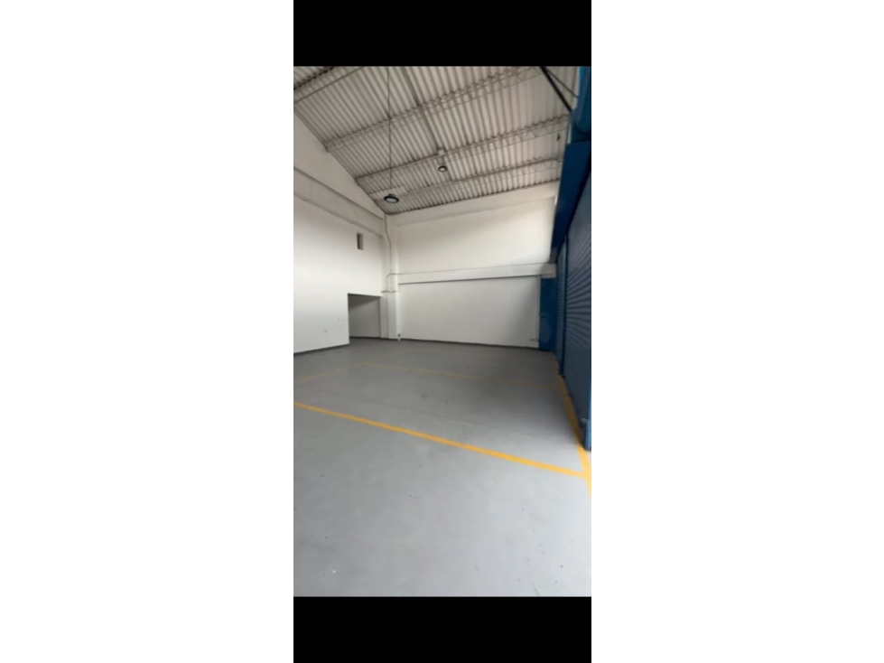 BODEGA EN ARRIENDO MORATO, SUBA — foto 3