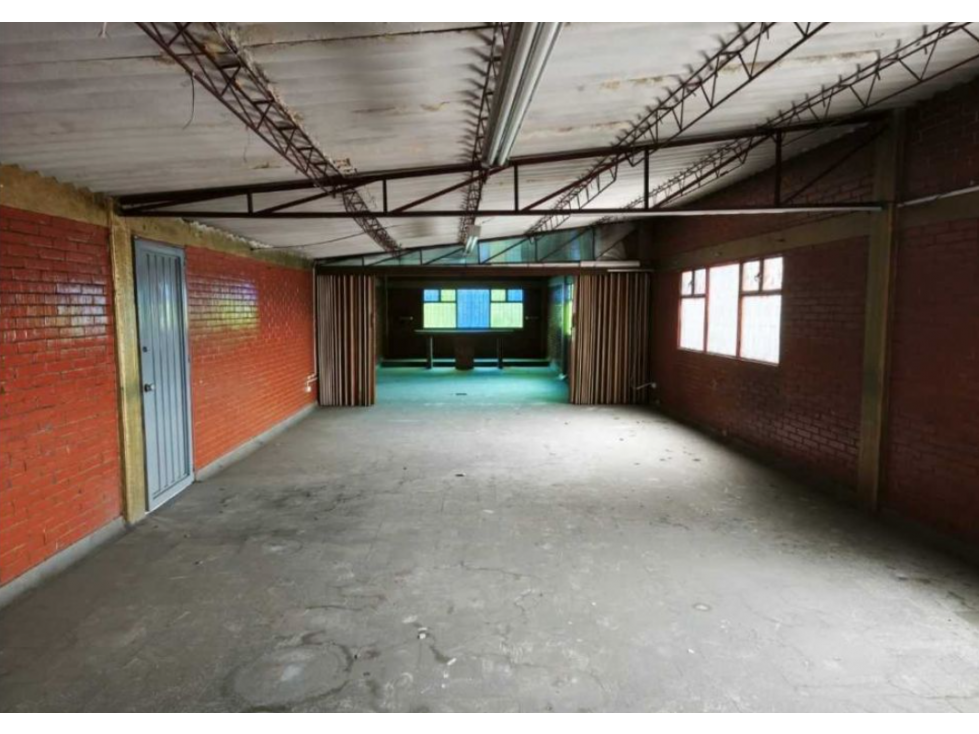 EDIFICIO COLEGIO EN VENTA FONTIBÓN — foto 3