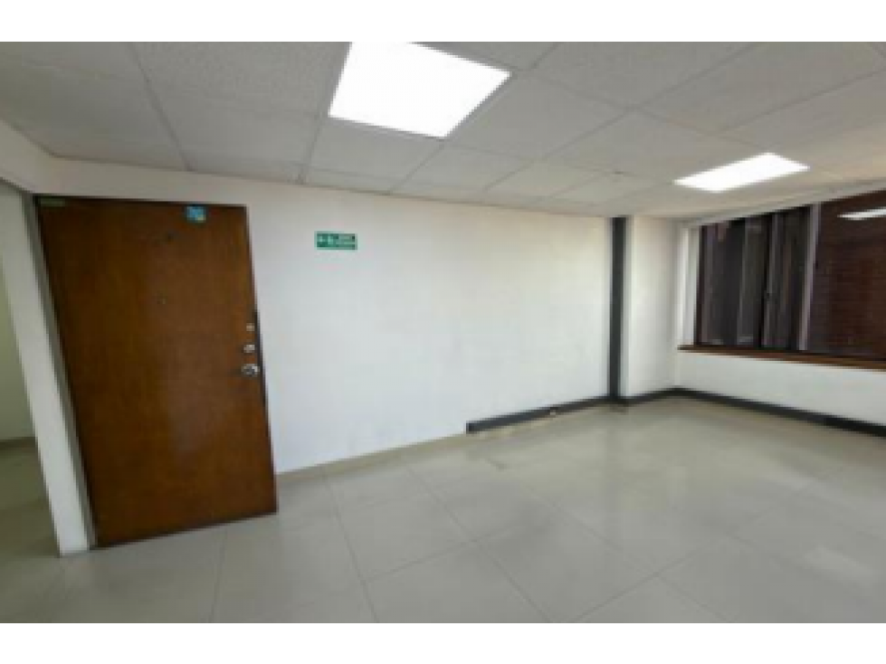 OFICINA EN ARRIENDO CHAPINERO, BOGOTÁ - 3