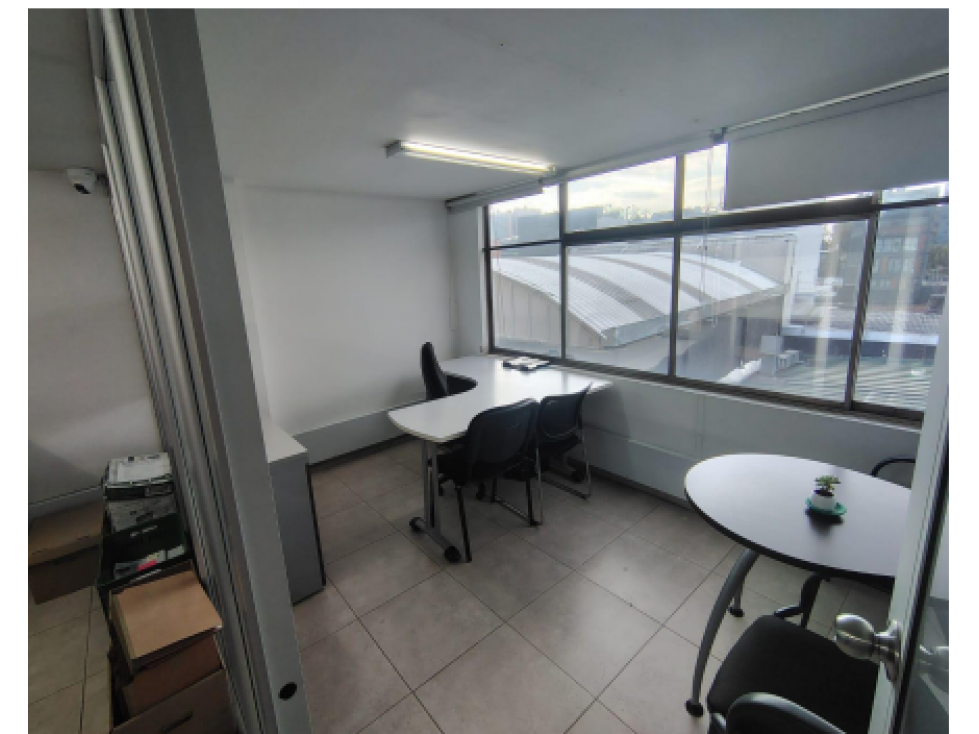 OFICINA EN ARRIENDO EL RETIRO - chapinero — foto 3